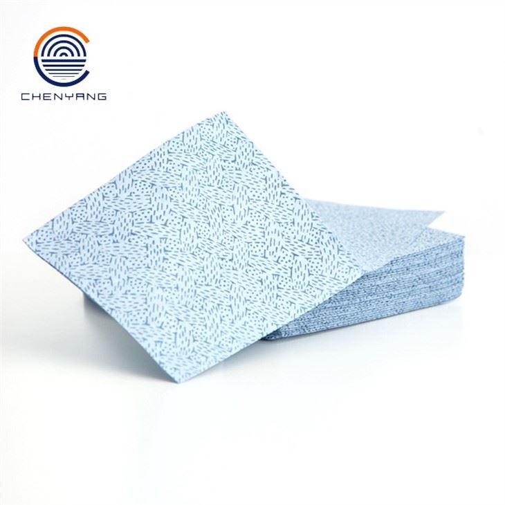 PP Melt Blown Cleaning Fabric