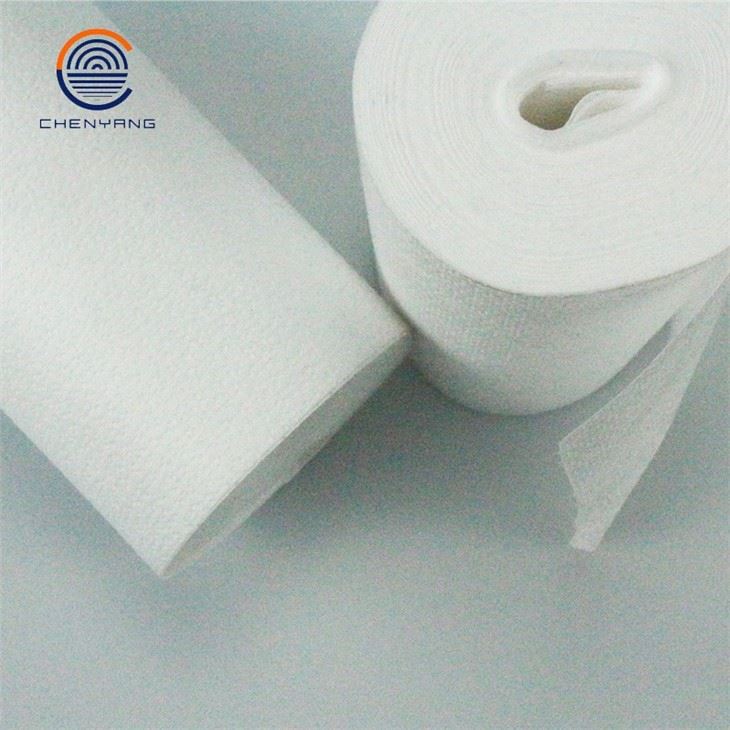 China Nonwoven Wipe